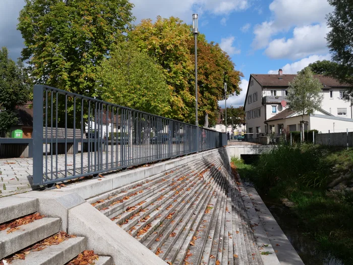 Stadt Lorch