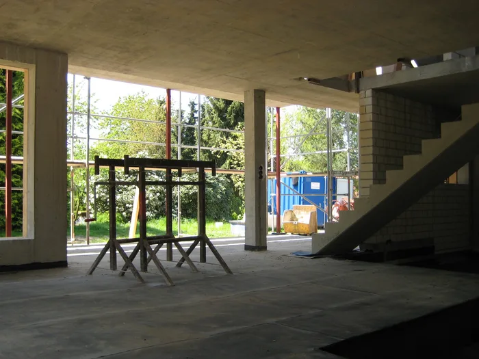 Haus Hanft
