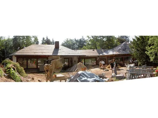 Haus K.