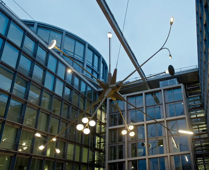 Mehr Licht