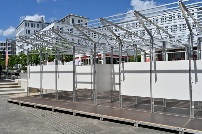 Meyer Pavillon