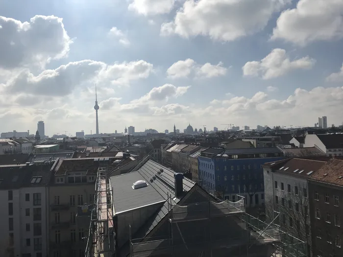 Strelitzerstrasse