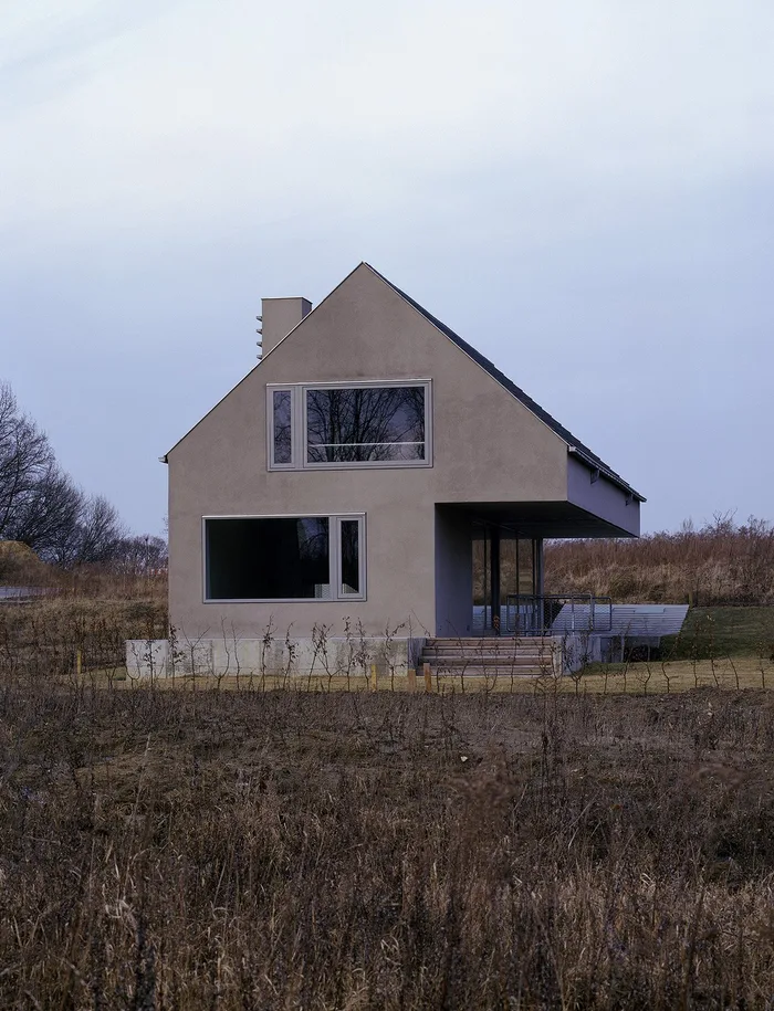 Wohnhaus in Wandlitz